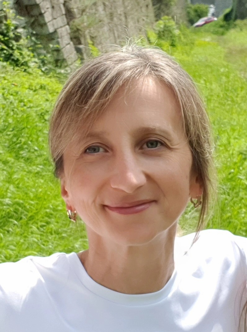 Юрчук Ірина Аркадіївна