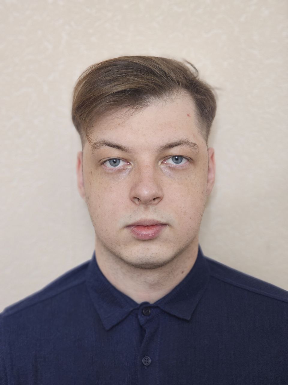 Шабатін Павло Євгенійович