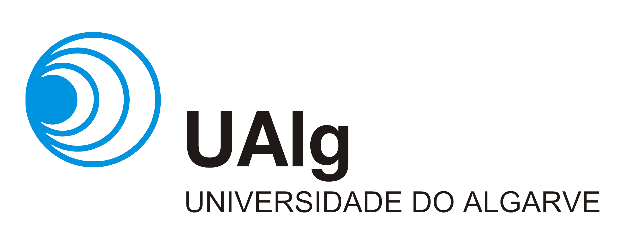 University of Algarve logo