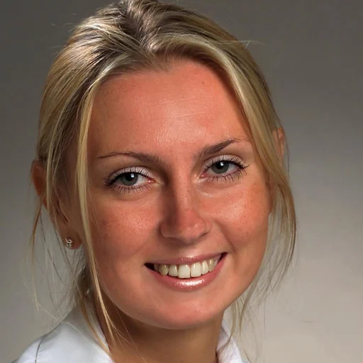 Aleksandra Klos-Witkowska