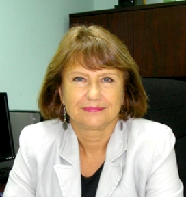 Alexandra Rodkina