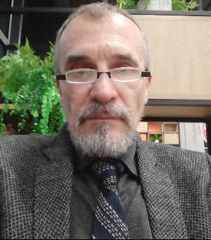 Andrii Shatyrko