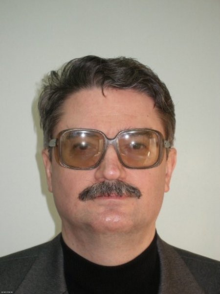 Dmitriy Klyushin
