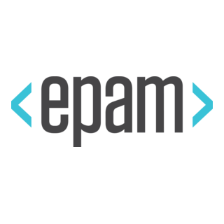 Epam logo