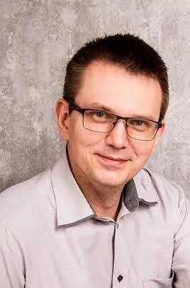 Marcin Bernas