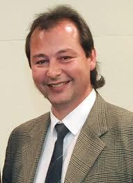 Martin Bohner
