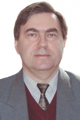 Mykola Nikitchenko