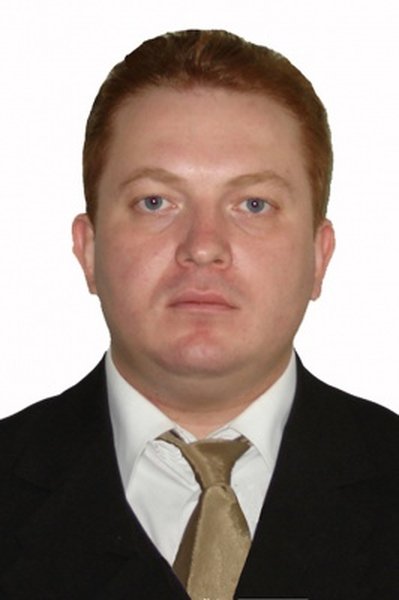 Oleksandr Marchenko