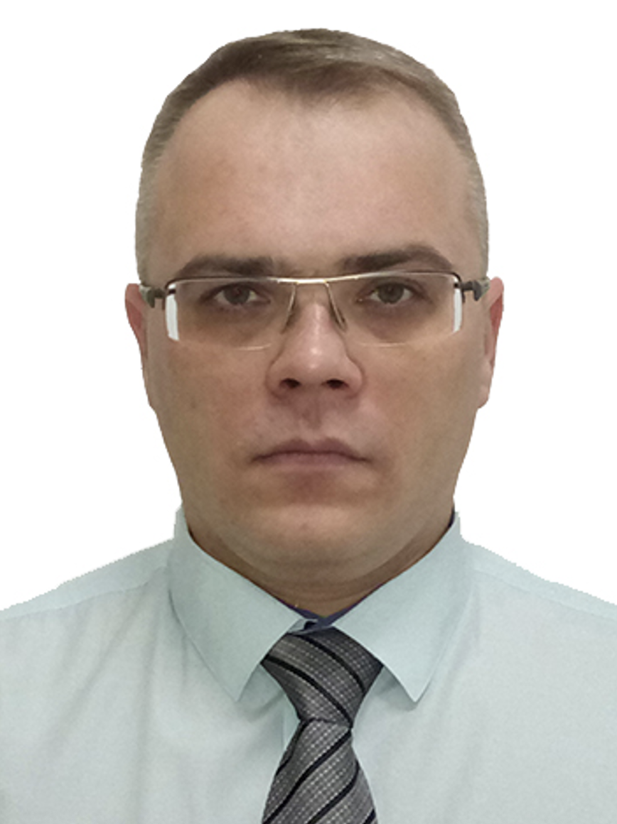 Oleksandr Vovna