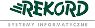 Rekord SI sp. z o. o. logo