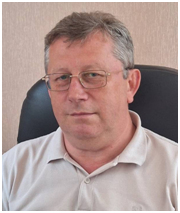 Vitaliy Snytyuk
