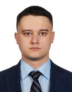 Volodymyr Petrivskyi