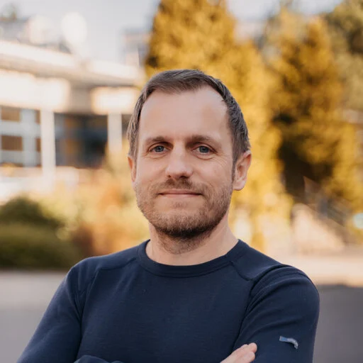 Zdenek Svoboda